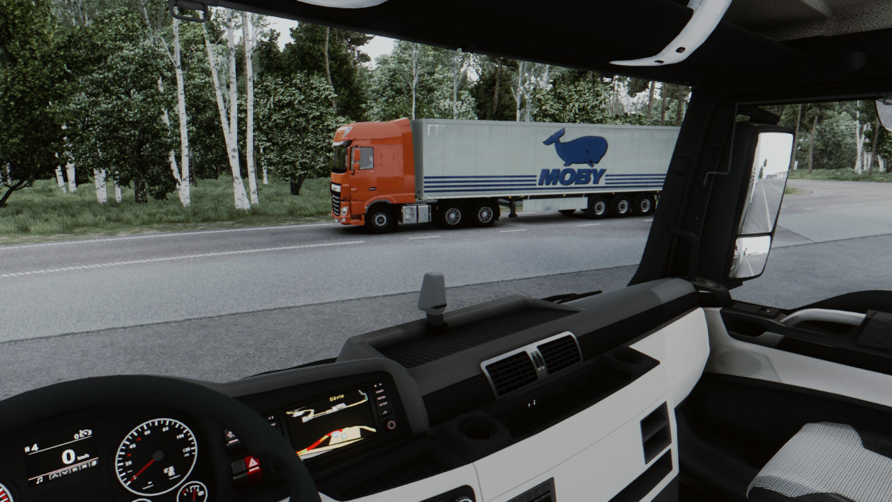 Photorealism Ultra Enhanced Mod