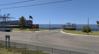 West Coast Ferry Terminals 1.1.0 thumbnail 2