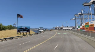 West Coast Ferry Terminals 1.1.0 thumbnail 3