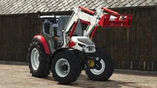 Steyr Plus Series 1.0.0.3