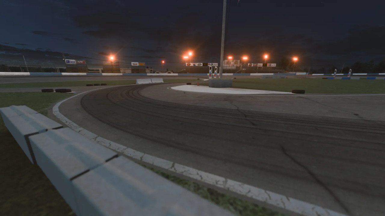 Magic Valley Speedway