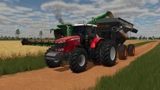 Massey Ferguson 7700 South America Series 1.0.0.1 thumbnail 6