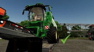 John Deere S7 Series 1.1.0 thumbnail 4
