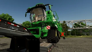 John Deere S7 Series 1.1.0 thumbnail 3