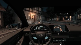 Hyundai I20 2021 1.4 thumbnail 4