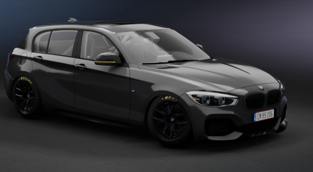pack bmw m140i