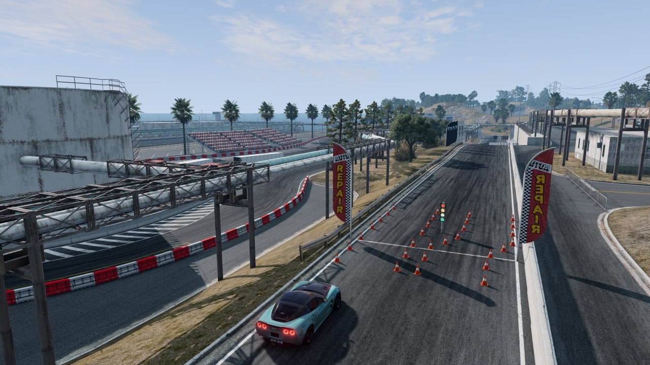 Drift config West Coast Usa oil refineries