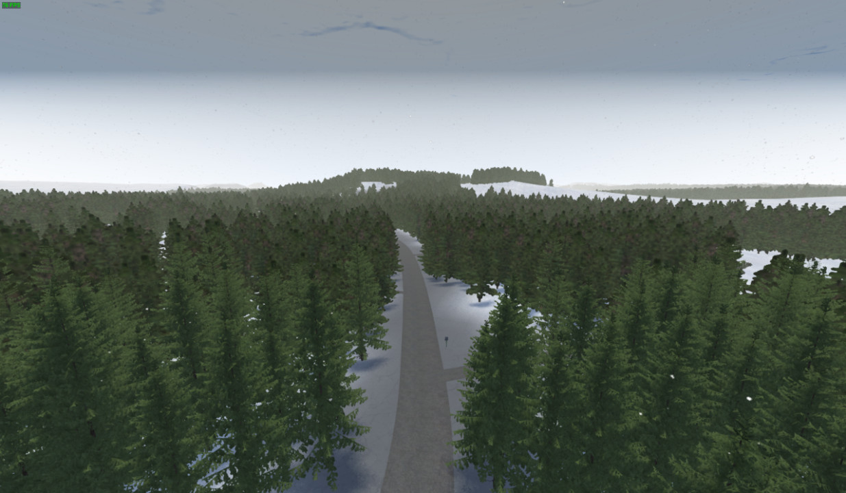 Frozen Lake Version 5