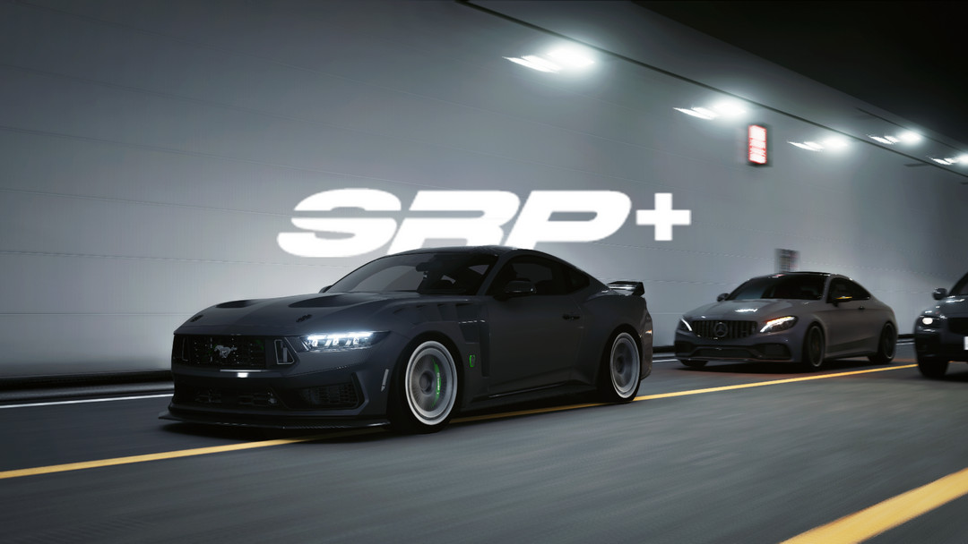 SRP+ Pack