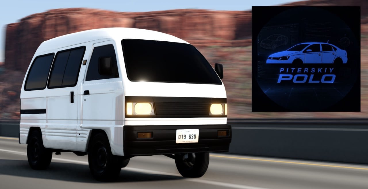 DAEWOO DAMAS