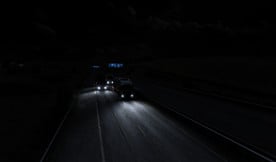 Better Flares Addon for Painted Truck Traffic Pack