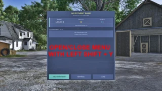 Investment System 1.1.0