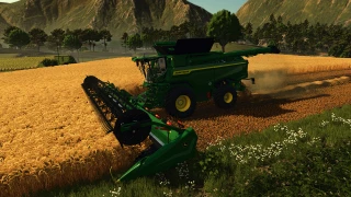 John Deere S7 Series 1.1.0 thumbnail 2