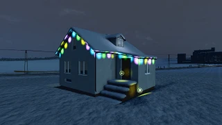 Modern Farmhouse 1.1.0 thumbnail 4