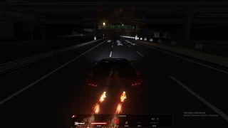 Exhaust flames (mostly for svj but works with all cars)
