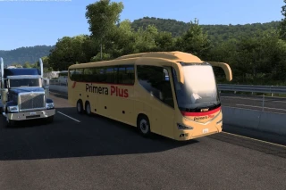 Traffic MX for Reforma Map v3.3 thumbnail 2