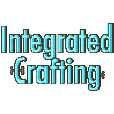 Integrated Crafting