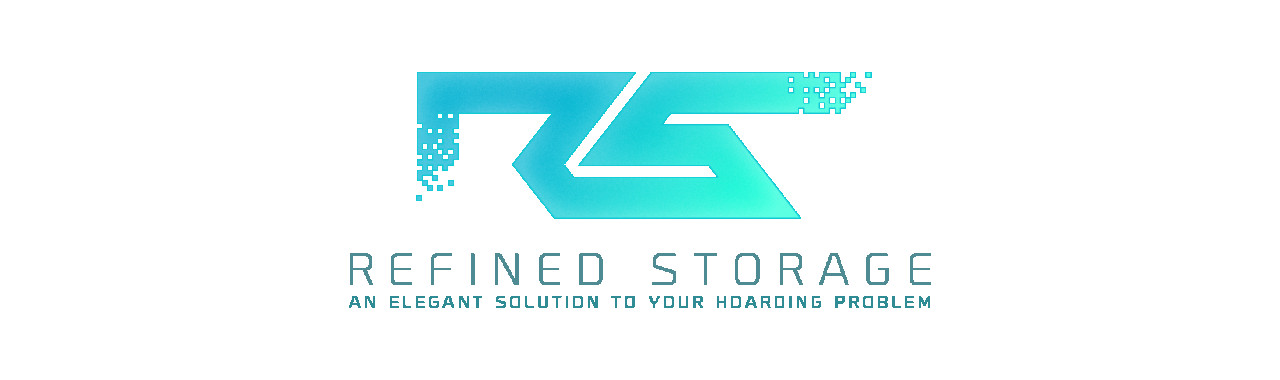 Refined Storage