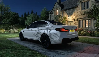 2023 BMW M5 Competition 1.0 thumbnail 5