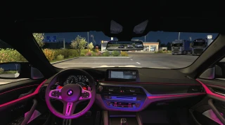 2023 BMW M5 Competition 1.0 thumbnail 7