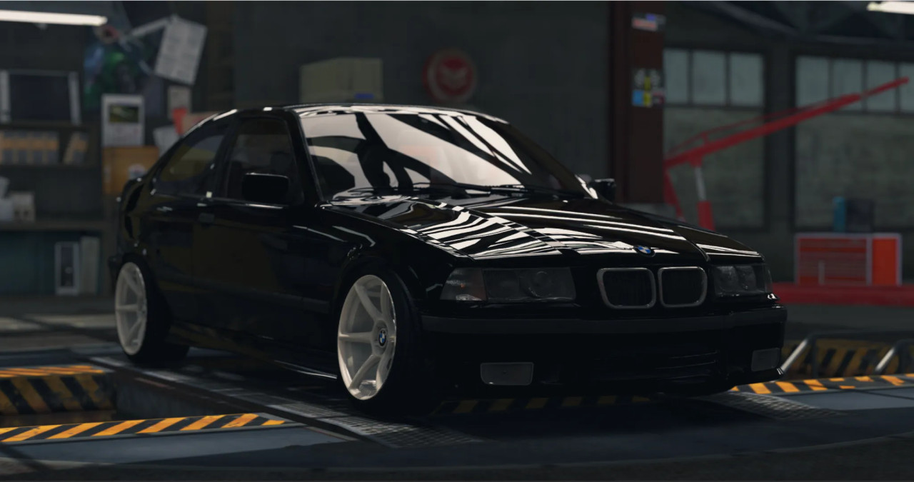 Matsuri Mayhem Drift Legends