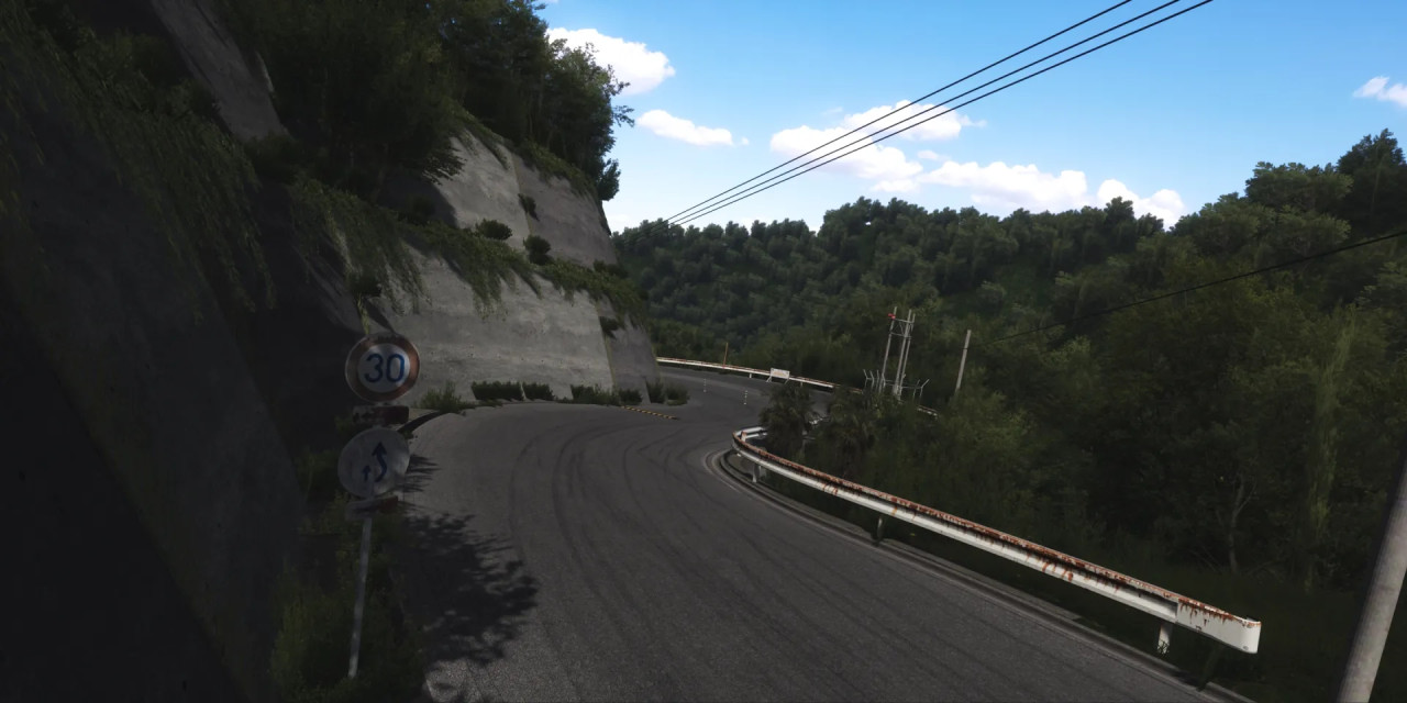 Minato Benoki Dam