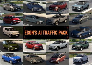 AI Traffic Pack v1.0 thumbnail 7
