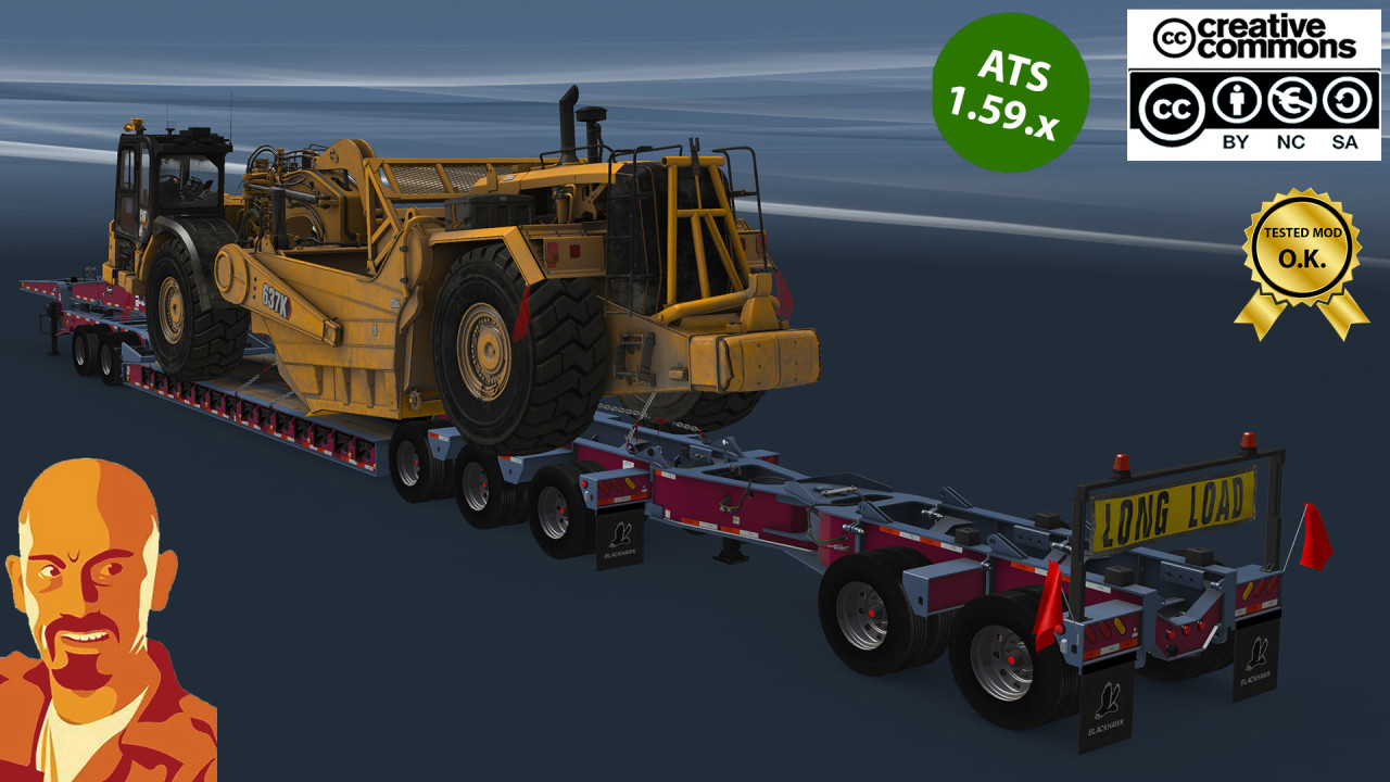 ETNYRE BLACK HAWK SET v1.0 ATS 1.58-1.59.x