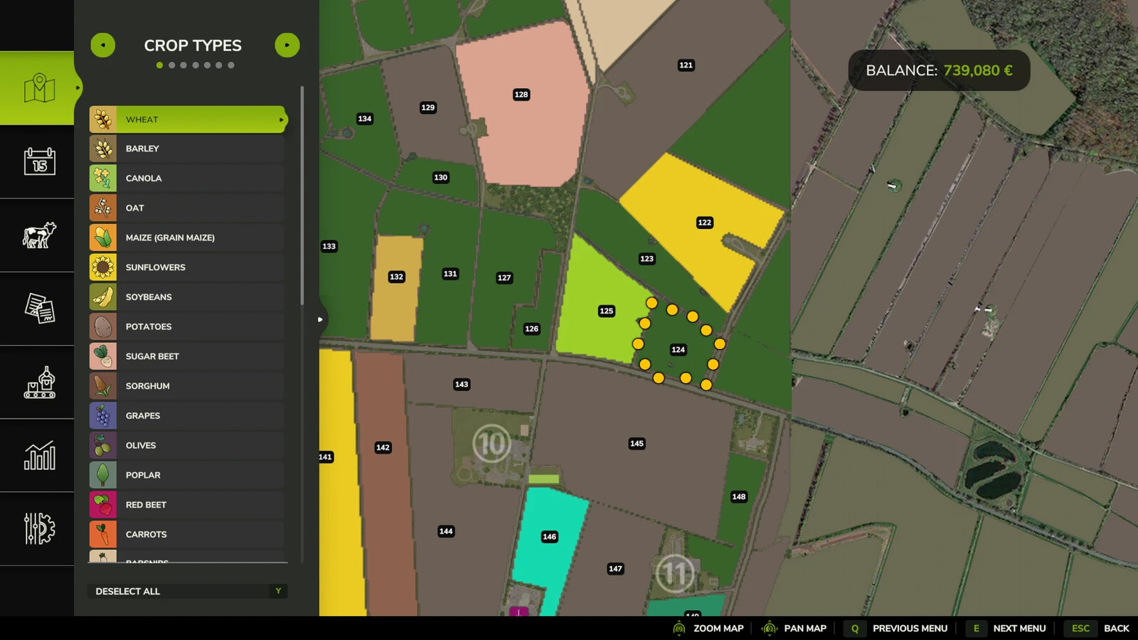 Farmland Auctions 1.0.0.1