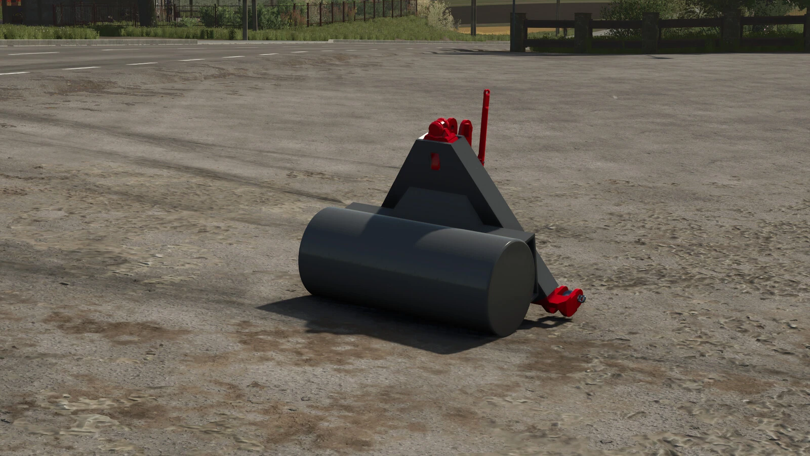 Fliegl Weight 1.0