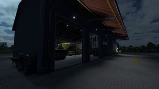 Industrialbuilding With Garage 1.0.1.0 thumbnail 5