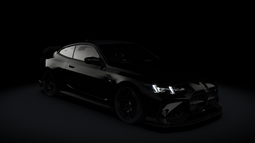 BMW M4 G82.Chris