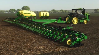 John Deere DB120 1.1.0 thumbnail 2