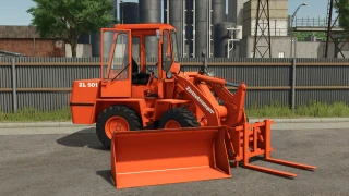 Zettelmeyer ZL501 1.0.0.1 thumbnail 3