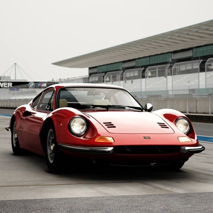 Dino 246 GT