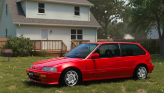 Mod Image