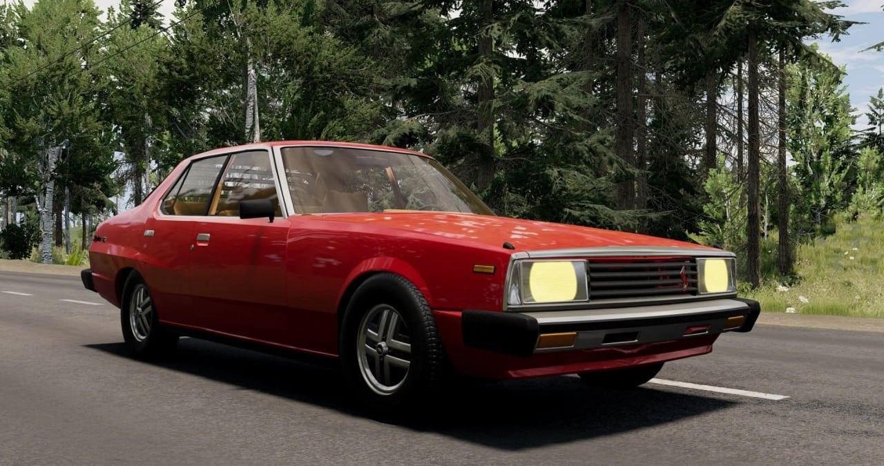Nissan Skyline C210