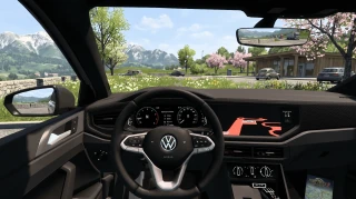 Volkswagen Polo GTI 2023 1.6 thumbnail 4