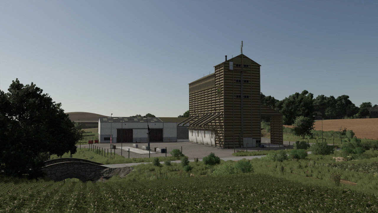 Lorraine Cooperative
