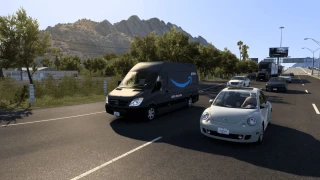 Traffic MX for Reforma Map v3.3 thumbnail 3