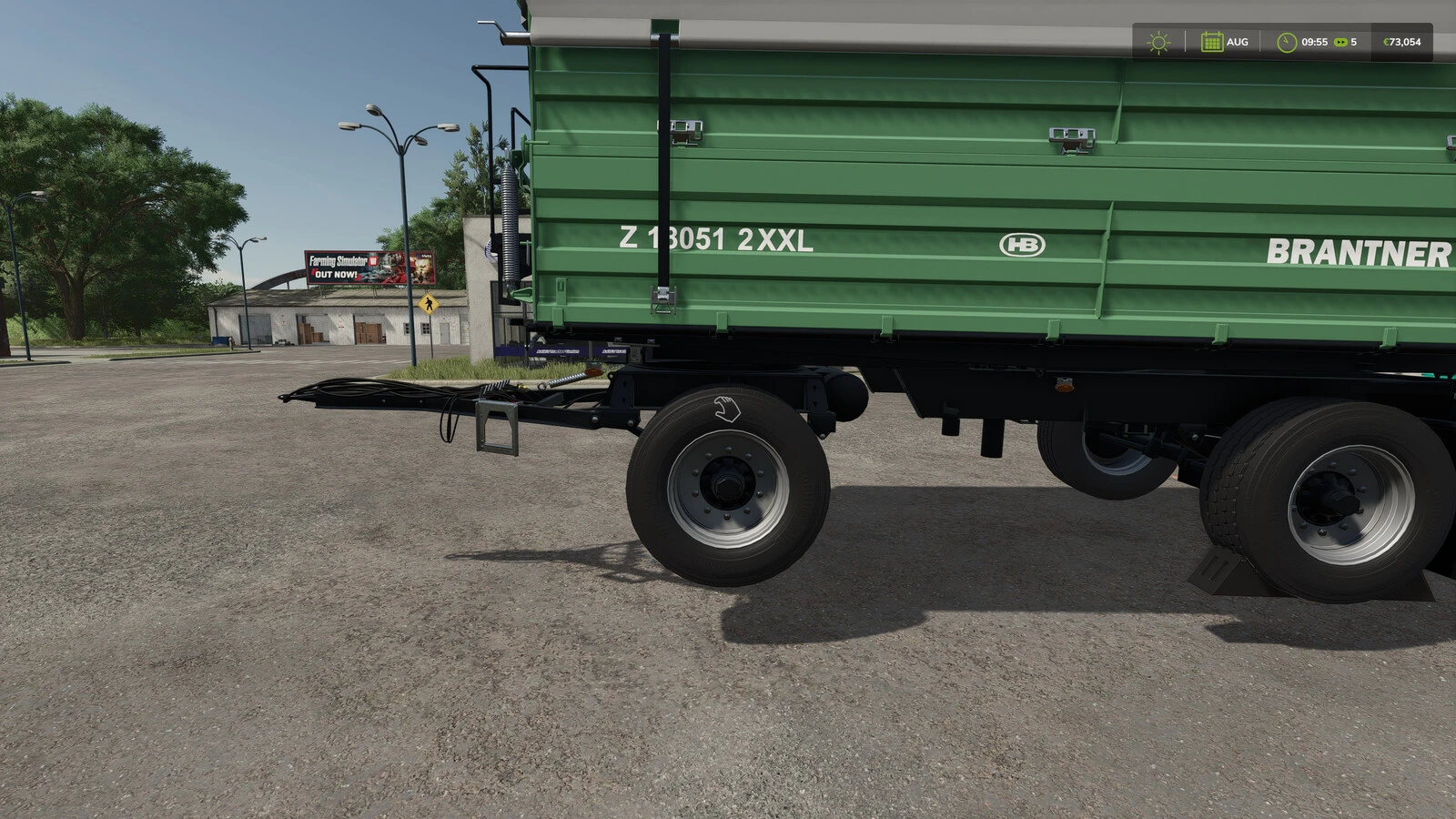 Grab Objects More Precisely 1.0