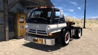 Dodge L700 v1.0 thumbnail 3