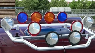 Hella Luminator Chromium Light v1.0 thumbnail 7