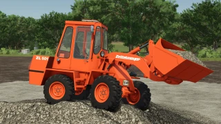 Zettelmeyer ZL501 1.0.0.1