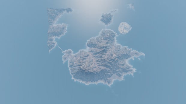Crawl Island