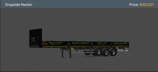 Wilby Logistics Skin Overhaul 2.4 thumbnail 13