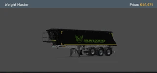Wilby Logistics Skin Overhaul 2.4 thumbnail 17