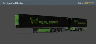 Wilby Logistics Skin Overhaul 2.4 thumbnail 18