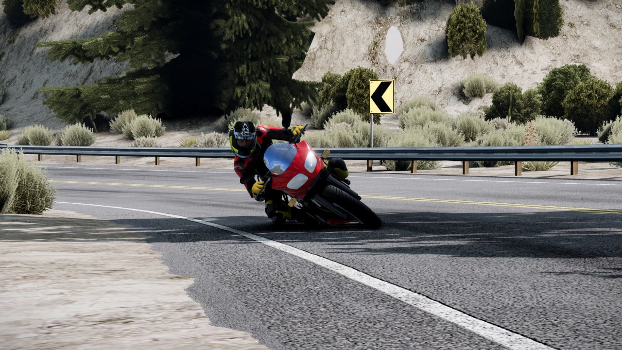 Rider for the outlaw