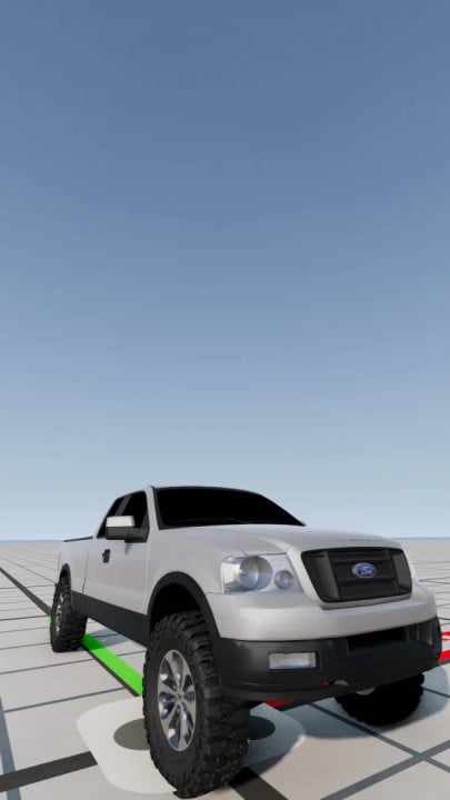 11th Gen F150
